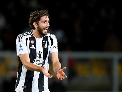 都灵体育报，尤文计划为洛卡特利涨薪，年薪将从300万欧元提升至400万欧元