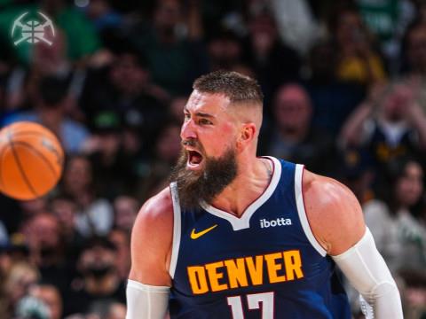 3月6日NBA焦点战，湖人vs掘金首发名单前瞻