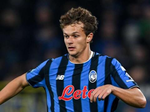 斯卡尔维尼左膝受伤，或将缺席近期比赛