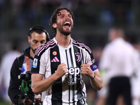 尤文图斯与洛卡特利商讨续约，计划签订延长至2030年的新合同