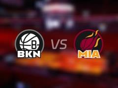 篮网对阵热火最新伤病名单出炉，谁能最终取胜(2026年03月06日)