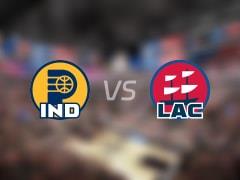 2026年03月05日 NBA常规赛步行者vs快船全场高清中文录像回放