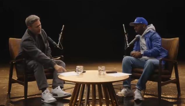 里奇保罗谈骑勇大战，詹姆斯透露更喜欢在客场打抢七