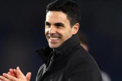 布莱顿主帅批评阿森纳拖延时间，有效比赛时间仅50分钟左右