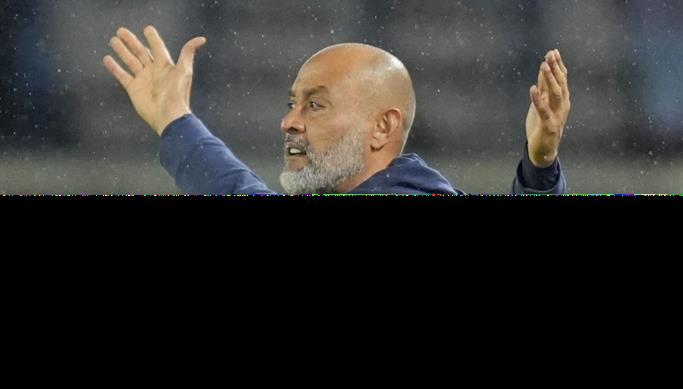 努诺卷入和森林的法律纠纷