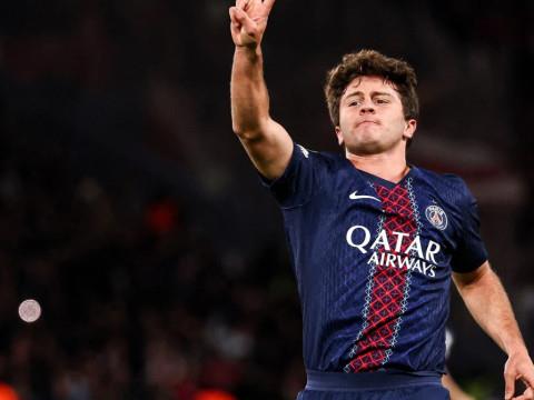 巴黎人报，登贝莱和若昂·内维斯恢复情况理想，俱乐部内部乐观预期