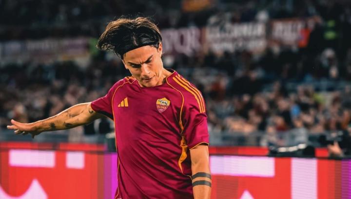 意媒最新动态：迪巴拉膝伤反复或需再次手术，续约前景蒙上阴影