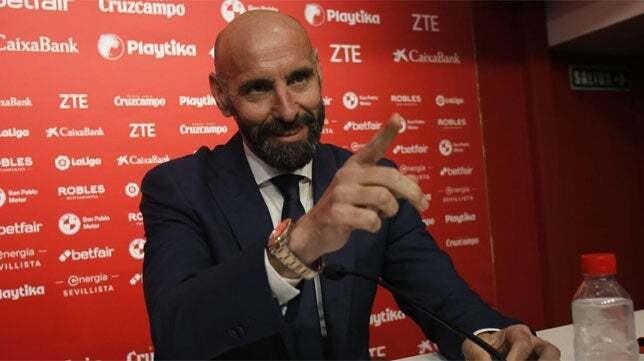 蒙奇揭秘签约洛佩特吉内幕，顶住全网质疑压力完成签约