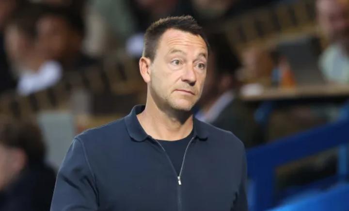 特里直言曼城争冠无望，切尔西狂胜维拉点燃激情