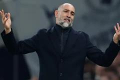 热刺深陷保级困境，仅领先降级区1分