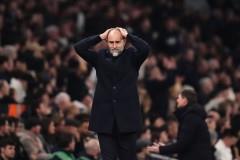 热刺一月内两次换帅 诺丁汉森林前行动