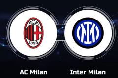 意甲AC米兰对决国际米兰预测分析，两队争冠形势渐显分化