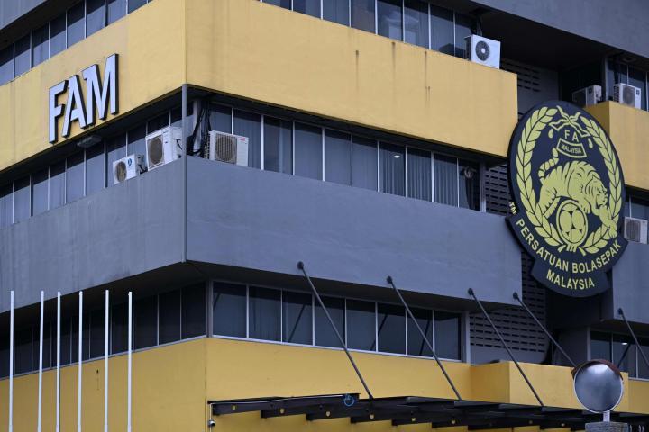 CAS支持FIFA对马来西亚7归化球员禁赛裁决，维持禁止参加正式比赛处罚