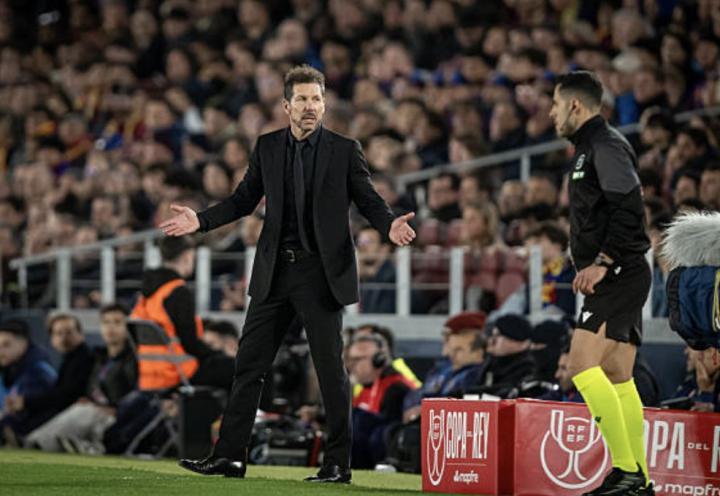 罗马诺：西蒙尼与国米的谈判无实质进展，仅停留在良好氛围