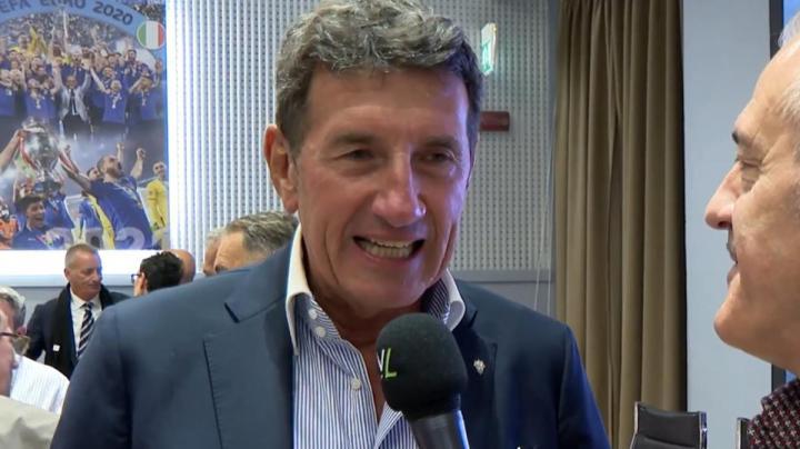 米兰旧将加利评门将，迈尼昂胜过索默，红黑军团遇强更强