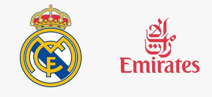 皇马与阿联酋航空续约至2031年，每年赞助金额7400万欧