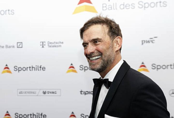 罗马诺透露，克洛普未来若重返教练席，皇马或将关注