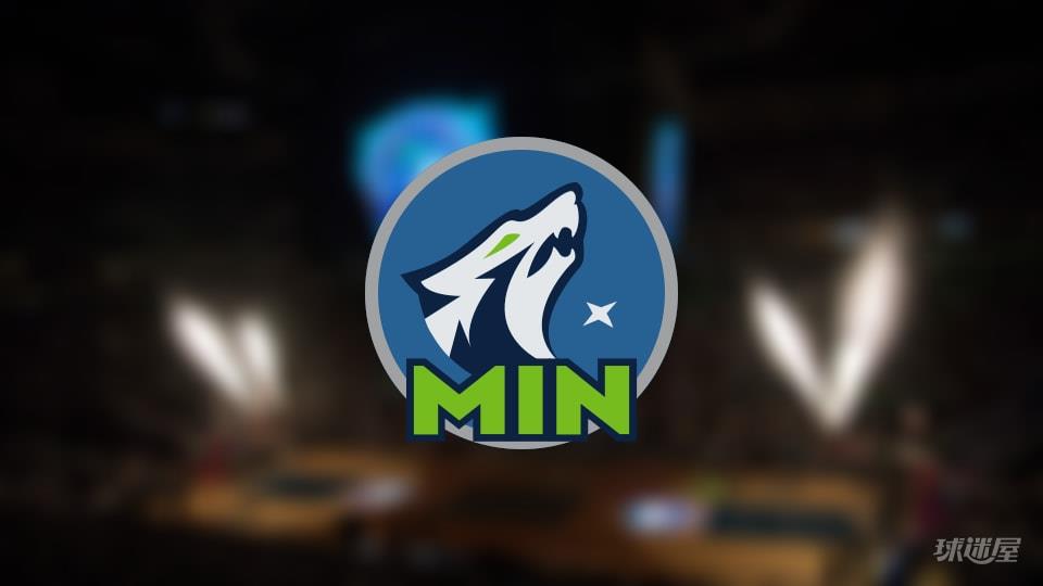 森林狼伤病报告：李凯尔因膝盖受伤出战成疑(2026年03月08日)