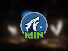 森林狼伤病更新，李凯尔膝盖受伤出战存疑（2026年03月08日）