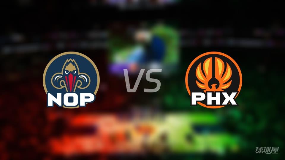 鹈鹕vs太阳全场录像回放-NBA常规赛(2026年03月07日)