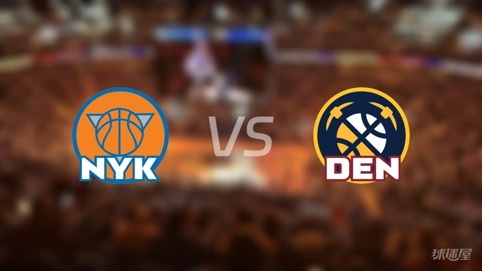 NBA常规赛尼克斯vs掘金全场高清中文录像回放(2026年03月07日)