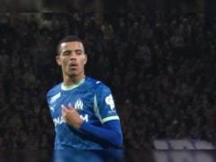 2026年03月08日 法甲联赛第25轮图卢兹vs马赛录像回放在线观看