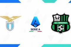 拉齐奥VS萨索洛前瞻：蓝鹰追欧战，客队欲反扑