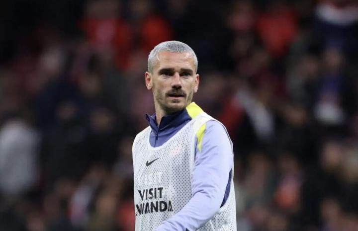 奥兰多城暂时无法签约格列兹曼，今年夏天将重新评估计划