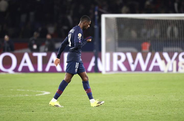 巴黎备战切尔西，内部人士称摩纳哥失利无碍球队状态