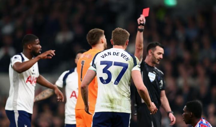 热刺若降级仅10人可能留队，球队或将面临大规模人员流失