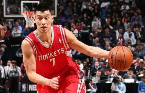 林书豪自曝火箭时期连训练都上不了,险些被裁