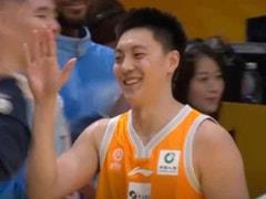 2026年03月08日，CBA全明星赛南区明星队vs北区明星队比赛录像回放在线观看