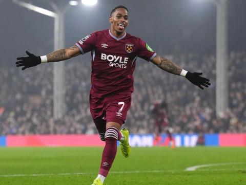 科曼展望国家队阵容，萨默维尔多面手特质有望入选