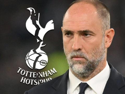 舍伍德谈图多尔，这个联赛的残酷将成为一课，教练需根据现有阵容寻找出路