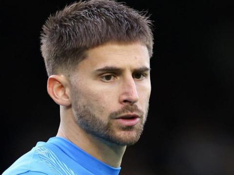 维卡里奥今夏或将告别热刺，国米正与球员保持联系