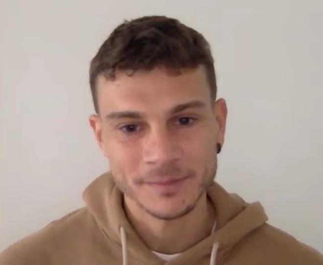 隆哥回忆国米训练：马特拉齐下脚凶狠，那是青训必经的考验