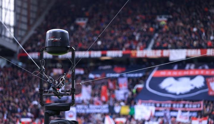 曼联缺席欧战，转播方将其赛事排入周末最差时段