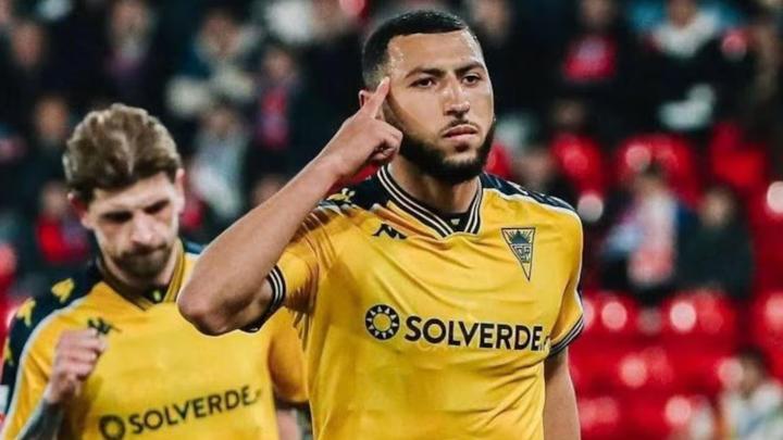 摩洛哥前锋贝格拉维：踢世界杯是目标，最爱本泽马凯恩