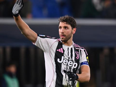 尤文图斯计划与洛卡特利续约至2030年，年薪预计380万至400万欧元