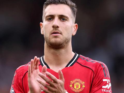 达洛特：足球是我生命的主角，音乐则是永不熄灭的篝火