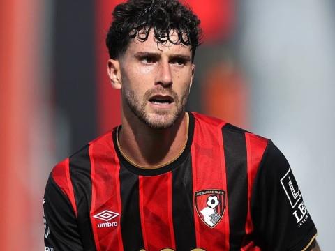 伯恩茅斯不续约塞内西，多家球队接触球员，巴萨持续关注