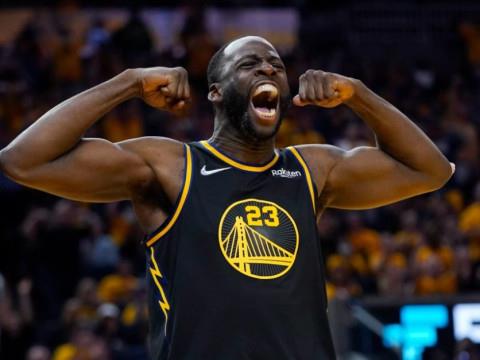 3月10日勇士vs爵士伤病名单更新，波尔津吉斯缺阵