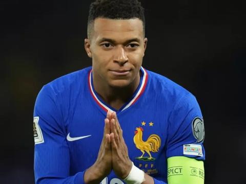 阿斯报，姆巴佩随国家队参加友谊赛，大概率无缘登场