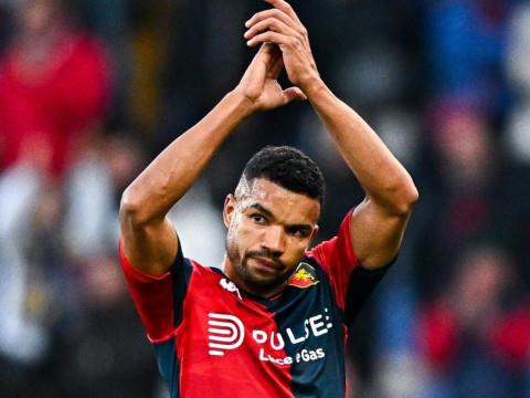 梅西亚斯：罗马具备很强竞争力，但我们今天在主场完成了教练的全部战术要求