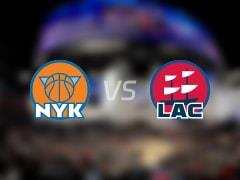 尼克斯vs快船伤病名单公布，谁能笑到最后（2026年03月10日）