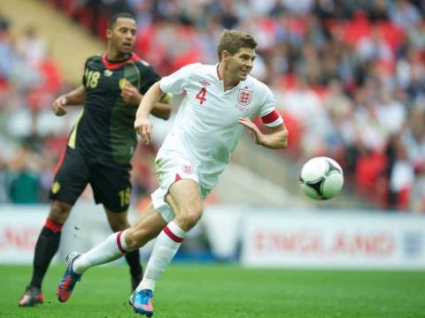 沃诺克谈杰拉德，国家队表现令人惊叹，展现更强竞争欲望仿佛要向所有人证明自己