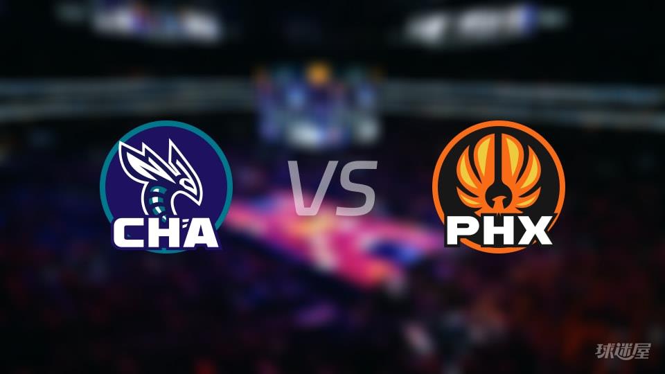 NBA常规赛黄蜂vs太阳全场高清中文录像回放(2026年03月09日)