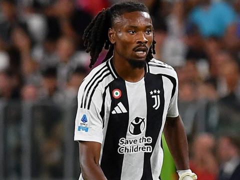 三大英超豪门追逐凯夫伦·图拉姆，尤文全力挽留新星