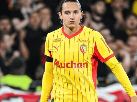 朗斯3-0完胜梅斯，托万感言：那些非凡时刻，铸就完美一日