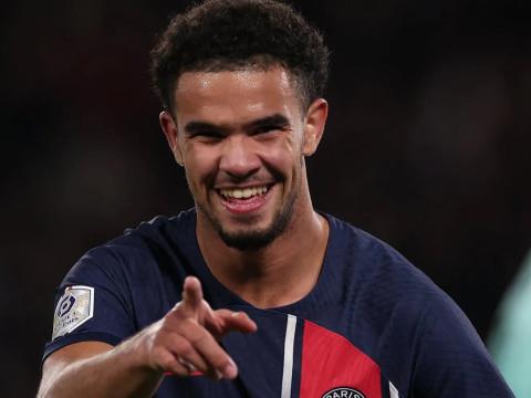 若一切顺利，将在巴黎终老，埃梅里20岁生日感言引关注